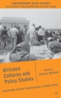 Image for Africana Cultures and Policy Studies