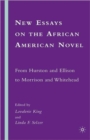 Image for New Essays on the African American Novel