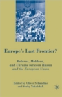 Image for Europe&#39;s Last Frontier?