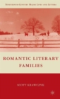Image for Romantic Literary Families