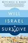 Image for Will Israel Survive?
