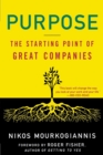Image for Purpose  : the starting point of great companies