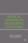 Image for Medical tourism in developing countries