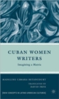 Image for Cuban Women Writers