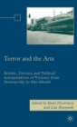 Image for Terror and the Arts