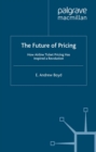 Image for The future of pricing: how airline ticket pricing has inspired a revolution