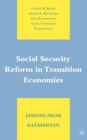Image for Social Security Reform in Transition Economies