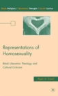 Image for Representations of Homosexuality