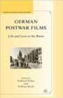 Image for German postwar films  : life and love in the ruins