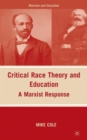 Image for Critical Race Theory and Education