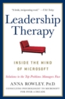 Image for Leadership therapy: inside the mind of Microsoft