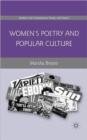 Image for Women&#39;s Poetry and Popular Culture