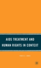 Image for AIDS Treatment and Human Rights in Context