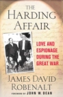 Image for The Harding Affair