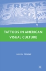 Image for Tattoos in American visual culture