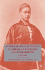 Image for International students in American colleges and universitie: a history