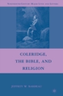 Image for Coleridge, the Bible, and religion