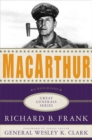 Image for Macarthur: The Ditching of General Macarthur.