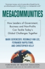 Image for Megacommunities  : how leaders of government, business and non-profits can tackle today's global challenges together