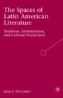 Image for The Spaces of Latin American Literature: Tradition, Globalization, and Cultural Production