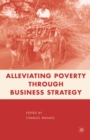 Image for Alleviating Poverty through Business Strategy