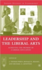 Image for Leadership and the Liberal Arts