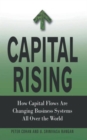 Image for Capital rising  : how capital flows are changing business systems all over the world