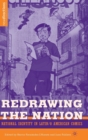 Image for Redrawing The Nation : National Identity in Latin/o American Comics