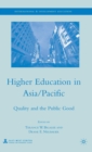 Image for Higher Education in Asia/Pacific