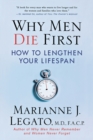 Image for Why Men Die First