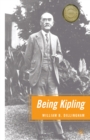 Image for Being Kipling