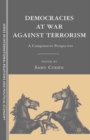 Image for Democracies at war against terrorism: a comparative perspective