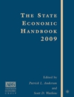 Image for The State Economic Handbook 2009