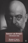 Image for Gurdjieff and hypnosis  : a hermeneutic study