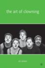 Image for The Art of Clowning