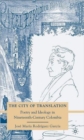 Image for The City of Translation