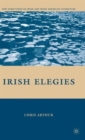 Image for Irish elegies