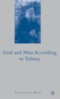 Image for God and Man According To Tolstoy