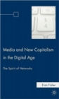 Image for Media and New Capitalism in the Digital Age