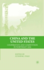 Image for China and the United States
