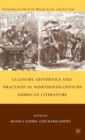 Image for Culinary Aesthetics and Practices in Nineteenth-Century American Literature