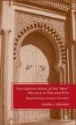 Image for Francophone Voices of the &quot;New&quot; Morocco in Film and Print