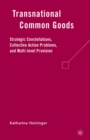 Image for Transnational Common Goods