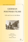 Image for German Postwar Films