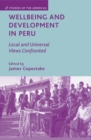 Image for Wellbeing and Development in Peru