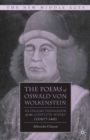 Image for The Poems of Oswald von Wolkenstein: An English Translation of the Complete Works (1376/77-1445)
