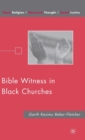 Image for Bible Witness in Black Churches