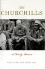 Image for The Churchills  : a family portrait
