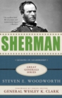 Image for Sherman: lessons in leadership