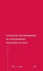 Image for Critiquing Postmodernism in Contemporary Discourses of Race
